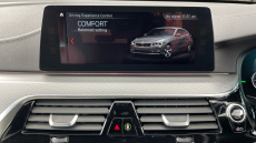 BMW 6 Series 630d xDrive M Sport 5dr Auto Diesel Hatchback